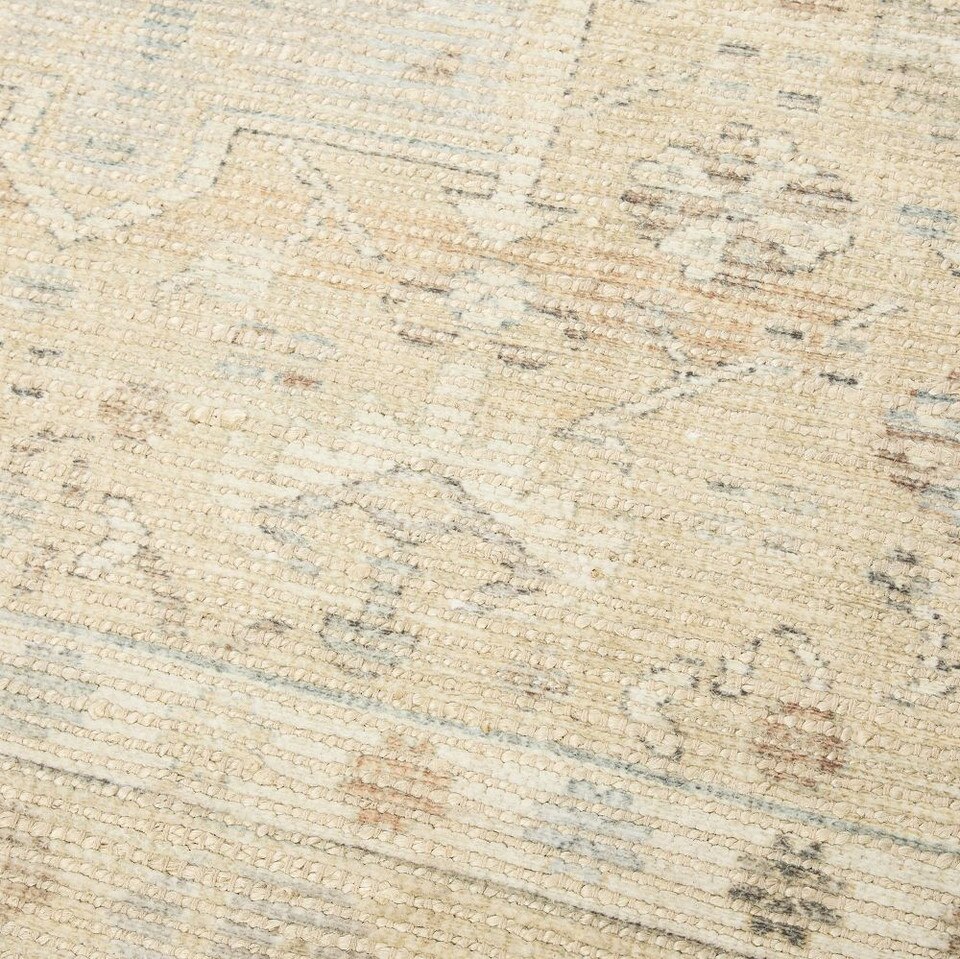 Zahari Rug West Elm Australia